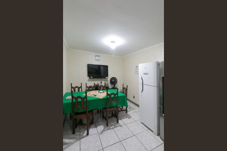 Casa à venda com 300m², 5 quartos e 3 vagasCozinha