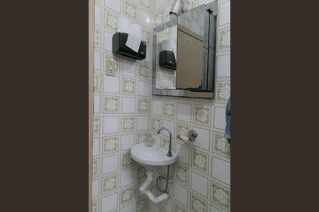 Casa à venda com 300m², 5 quartos e 3 vagasBanheiro