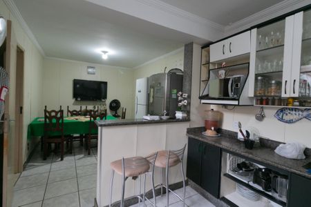 Casa à venda com 300m², 5 quartos e 3 vagasCozinha