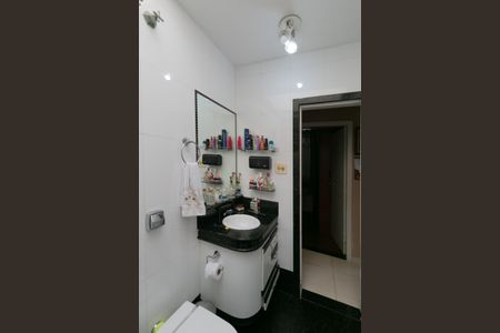 Casa à venda com 300m², 5 quartos e 3 vagasBanheiro