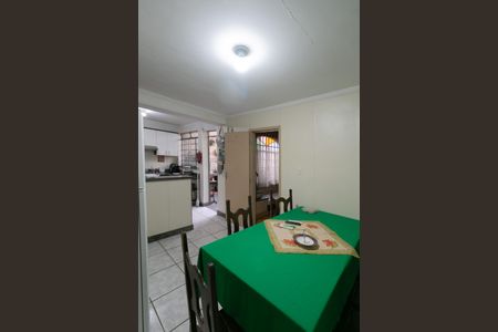 Casa à venda com 300m², 5 quartos e 3 vagasCozinha