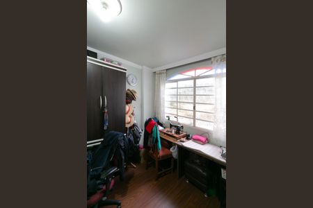 Casa à venda com 300m², 5 quartos e 3 vagasQuarto 4