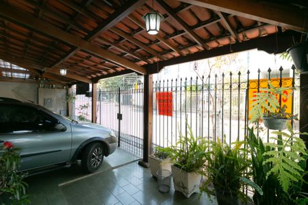 Casa à venda com 300m², 5 quartos e 3 vagasGaragem