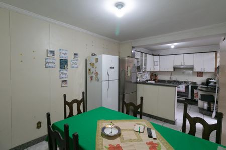 Casa à venda com 300m², 5 quartos e 3 vagasCozinha