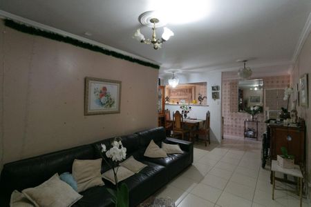 Casa à venda com 300m², 5 quartos e 3 vagasSala