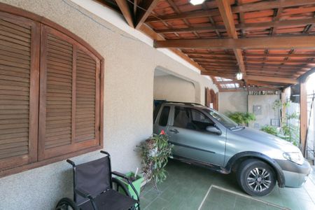 Casa à venda com 300m², 5 quartos e 3 vagasGaragem