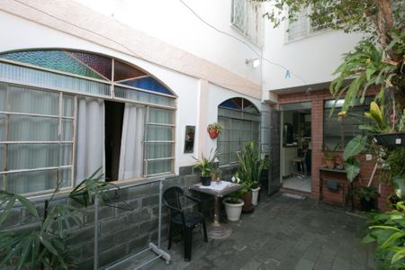 Casa à venda com 300m², 5 quartos e 3 vagasÁrea de Serviço