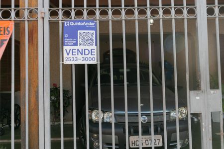 Casa à venda com 300m², 5 quartos e 3 vagasPlaca