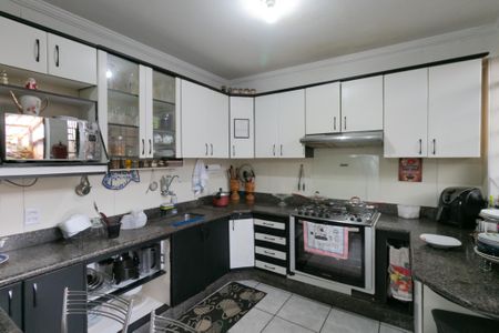 Casa à venda com 300m², 5 quartos e 3 vagasCozinha