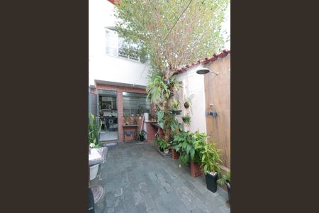 Casa à venda com 300m², 5 quartos e 3 vagasÁrea de Serviço