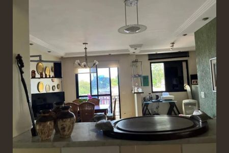 Apartamento à venda com 70m², 2 quartos e 2 vagas Apartamento à venda com 70m², 2 quartos e 2 vagasFoto 02