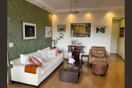 Apartamento à venda com 70m², 2 quartos e 2 vagas Apartamento à venda com 70m², 2 quartos e 2 vagasFoto 01