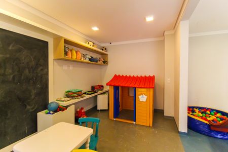 Apartamento para alugar com 42m², 2 quartos e sem vagaBrinquedoteca