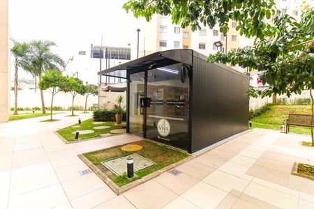 Apartamento para alugar com 42m², 2 quartos e sem vagaÁrea comum - Mercado