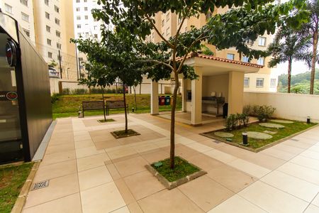 Apartamento para alugar com 42m², 2 quartos e sem vagaÁrea comum