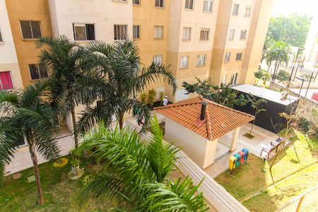 Apartamento para alugar com 42m², 2 quartos e sem vagaVista do Quarto 2