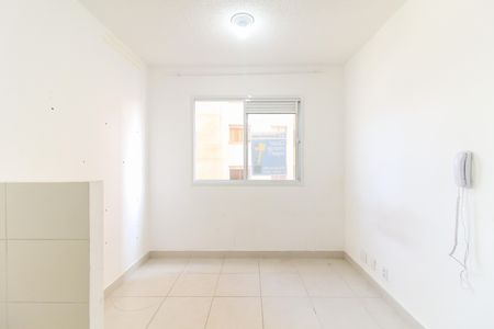 Apartamento para alugar com 42m², 2 quartos e sem vagaSala/Cozinha