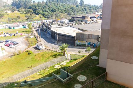 Apartamento para alugar com 42m², 2 quartos e sem vagaVista da Sala/Cozinha