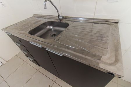 Apartamento para alugar com 42m², 2 quartos e sem vagaSala/Cozinha