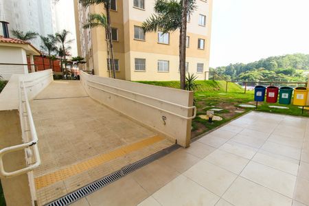 Apartamento para alugar com 42m², 2 quartos e sem vagaÁrea comum
