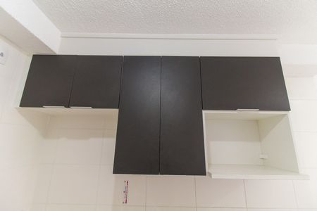 Apartamento para alugar com 42m², 2 quartos e sem vagaSala/Cozinha