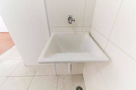 Apartamento para alugar com 42m², 2 quartos e sem vagaÁrea de Serviço