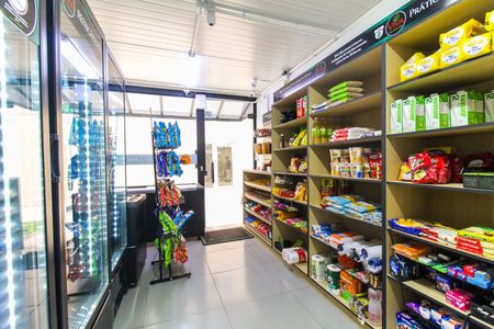 Apartamento para alugar com 42m², 2 quartos e sem vagaÁrea comum - Mercado