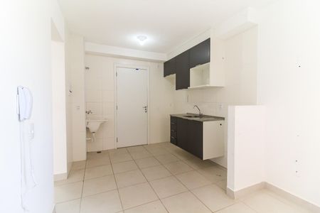Apartamento para alugar com 42m², 2 quartos e sem vagaSala/Cozinha