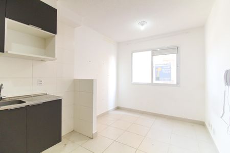 Apartamento para alugar com 42m², 2 quartos e sem vagaSala/Cozinha
