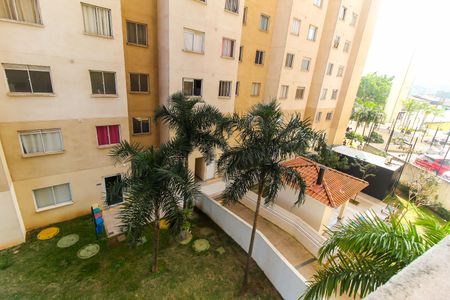 Apartamento para alugar com 42m², 2 quartos e sem vagaVista do Quarto 1