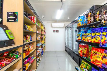 Apartamento para alugar com 42m², 2 quartos e sem vagaÁrea comum - Mercado