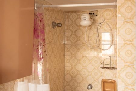 Apartamento à venda com 83m², 2 quartos e 1 vagaBanheiro