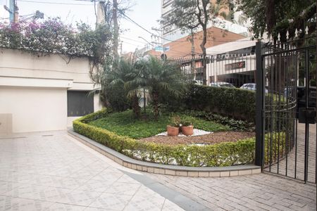 Apartamento à venda com 83m², 2 quartos e 1 vagaEntrada