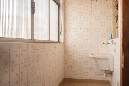 Apartamento à venda com 83m², 2 quartos e 1 vagaÁrea de Serviço