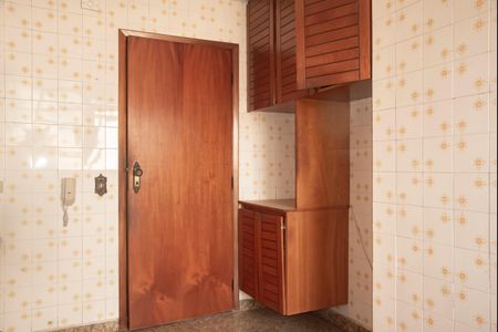 Apartamento à venda com 83m², 2 quartos e 1 vagaCozinha