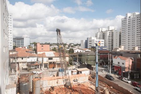 Apartamento à venda com 83m², 2 quartos e 1 vagaVista da Sala