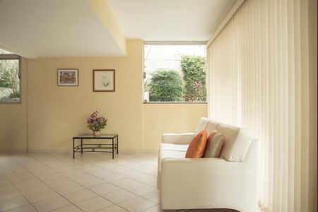 Apartamento à venda com 83m², 2 quartos e 1 vagaÁrea comum - Salão de festas