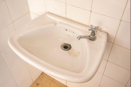 Apartamento à venda com 83m², 2 quartos e 1 vagaBanheiro de Serviço