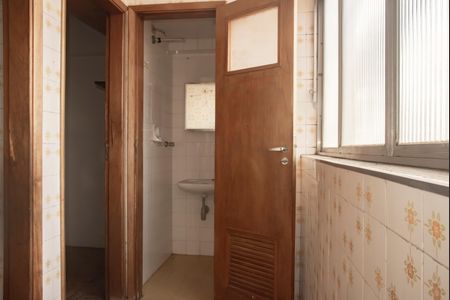 Apartamento à venda com 83m², 2 quartos e 1 vagaÁrea de Serviço