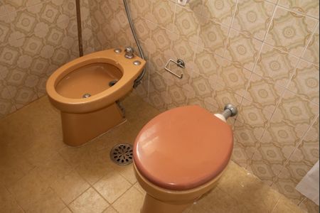 Apartamento à venda com 83m², 2 quartos e 1 vagaBanheiro