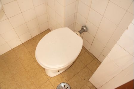 Apartamento à venda com 83m², 2 quartos e 1 vagaBanheiro de Serviço