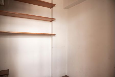 Apartamento à venda com 83m², 2 quartos e 1 vagaQuarto de Serviço