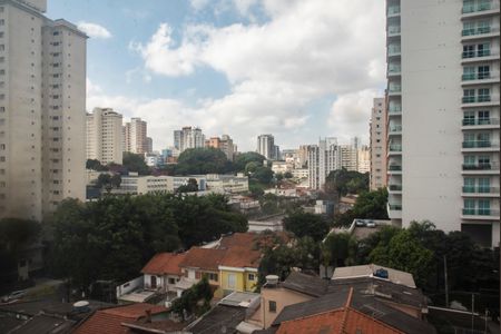 Apartamento à venda com 83m², 2 quartos e 1 vagaVista do Quarto 1