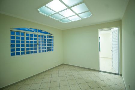 Sala de kitnet/studio para alugar com 1 quarto, 80m² em Jardim Botucatu, Sorocaba