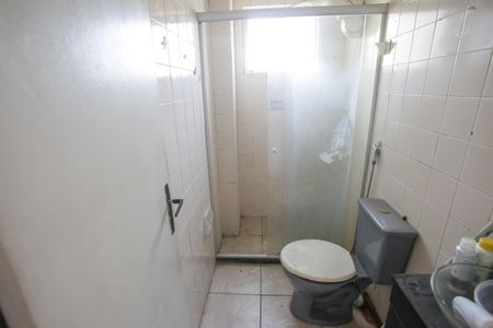 Apartamento à venda com 50m², 2 quartos e 1 vaga Apartamento à venda com 50m², 2 quartos e 1 vagaBanheiro