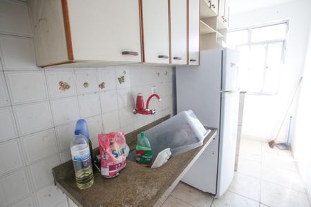 Apartamento à venda com 50m², 2 quartos e 1 vaga Apartamento à venda com 50m², 2 quartos e 1 vagaCozinha