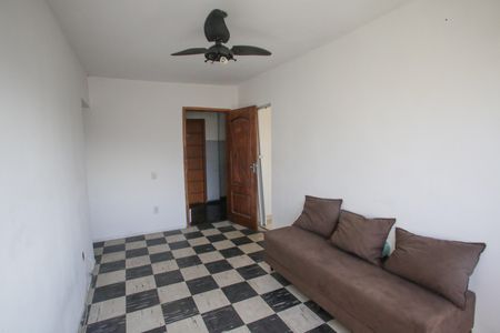 Apartamento à venda com 50m², 2 quartos e 1 vaga Apartamento à venda com 50m², 2 quartos e 1 vagaSala