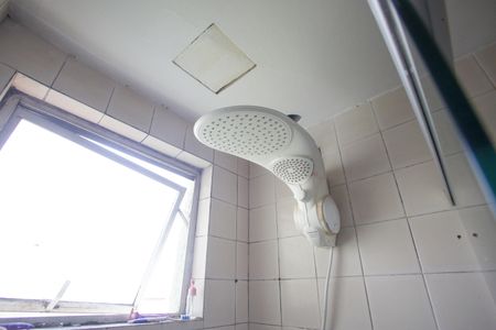 Apartamento à venda com 50m², 2 quartos e 1 vaga Apartamento à venda com 50m², 2 quartos e 1 vagaBanheiro