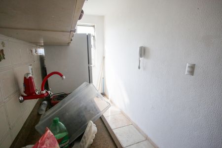 Apartamento à venda com 50m², 2 quartos e 1 vaga Apartamento à venda com 50m², 2 quartos e 1 vagaCozinha