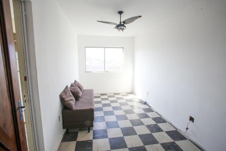 Apartamento à venda com 50m², 2 quartos e 1 vaga Apartamento à venda com 50m², 2 quartos e 1 vagaSala